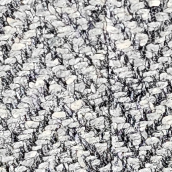 Vintage‎ Tweed Blazer Mens 42 R Scottish Wool Silk Hipster Jacket Gardiner Union - Picture 4 of 16